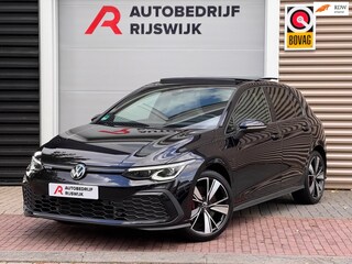 Volkswagen Golf 1.4 eHybrid GTE Pano/Leer/HuD/Camera/Matrix