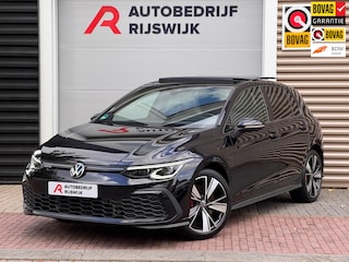 Volkswagen Golf 1.4 eHybrid GTE Pano/Leer/HuD/Camera/Matrix