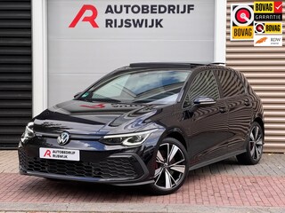 Volkswagen Golf 1.4 eHybrid GTE Pano/Leer/HuD/Camera/Matrix