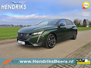 Peugeot 308 1.2 PureTech Allure - 130 Pk - Euro 6 - ParkeerCamera - Navi - ACC - Climate Control