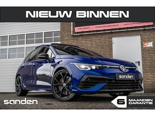 Volkswagen Golf 2.0TSI R 4Motion|VOL|Pano|AKRA|H&K|Drift|HUD