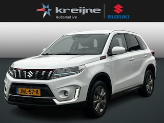 Suzuki Vitara 1.4 Boosterjet Select Smart Hybrid | Automaat | Camera | Rijklaarprijs!!
