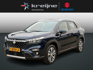 Suzuki S-Cross 1.5 Hybrid Style | Automaat | Panoramadak | 360 Camera | Rijklaarprijs