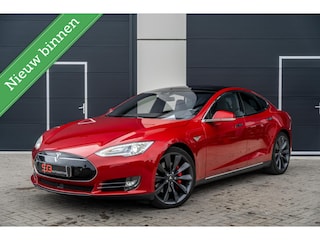 Tesla Model S 90D Performance Leder|Autopilot|Pano|BOMVOL!