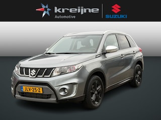 Suzuki Vitara 1.4 S | Trekhaak | Navi | Keyless | Rijklaarprijs!