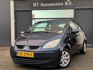 Mitsubishi Colt 1.1 Invite Airco