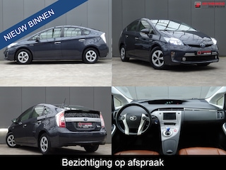 Toyota Prius 1.8 Plug-in Executive Business * HEAD-UP * CAMERA !!
