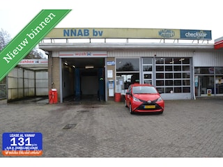 Toyota Aygo 1.0 VVT-i x