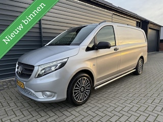 Mercedes-Benz Vito Bestel 119 CDI Lang