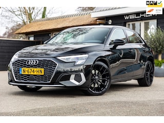 Audi A3 Sportback 40 TFSI e Business edition I virtual I NAP I Phev I