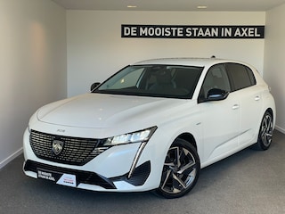 Peugeot 308 1.6 HYbrid 180 Allure Pack Business