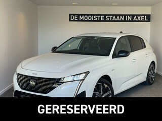 Peugeot 308 1.6 HYbrid 180 Allure Pack Business