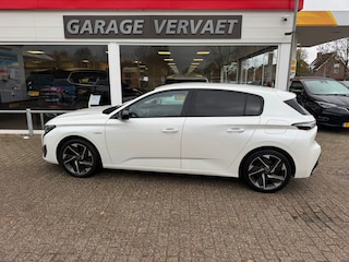 Peugeot 308 1.6 HYbrid 180 Allure Pack Business