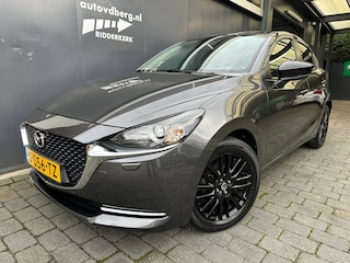 Mazda 2 1.5 Skyactiv-G Sportive Carplay | Camera | Led | lm-velgen |