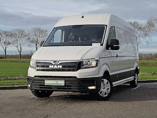 MAN TGE 3.140 ac EURO6