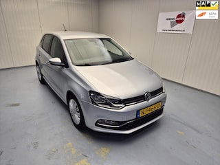 Volkswagen Polo 1.2 TSI Comfortline Navi Airco Cruise Control