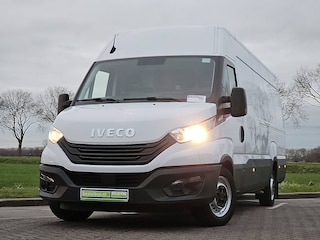Iveco Daily 35S16 L4H2 Maxi Automaat