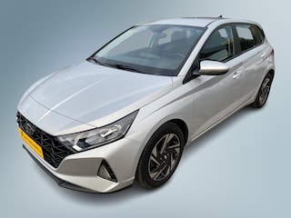 Hyundai i20 1.0 T-GDI Comfort / CarPlay / Camera / DAB / Airco