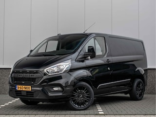 Ford Transit Custom 2.0 TDCI L1H1 | Carplay | Trekhaak 2500kg | Achteruitrijcamera | Stoelverwarming | Cruise Control | Airco | Distributieriem vervangen