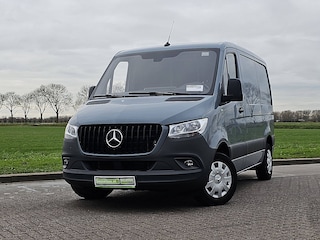 Mercedes-Benz Sprinter 211 automaat EURO6