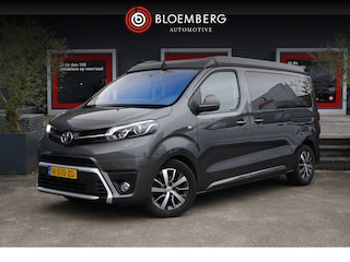 Dethleffs Crosscamp TY 002 Buscamper Hefdak | Super compleet