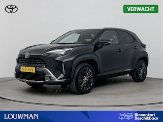 Toyota Yaris Cross 1.5 Hybrid Adventure | NL auto | Premium uitgevoerd |