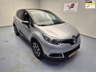 Renault Captur 0.9 TCe Dynamique Navi Camera Ecc Cruise Control Alu Trekhaak