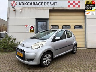 Citroën C1 1.0-12V Ambiance