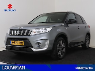 Suzuki Vitara 1.4 Boosterjet Select | NL auto | dealeronderhouden | Afneembare trekhaak |