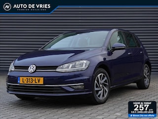 Volkswagen Golf 1.5 TSI DSG 150pk Sound Highline | Navigatie | Camera | Trekhaak