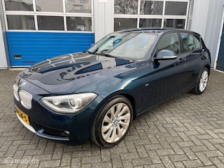BMW 116i Business Urban Line