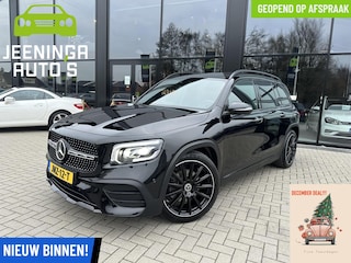 Mercedes-Benz GLB 250 4MATIC Premium Plus