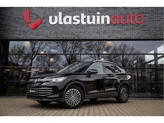 Volkswagen Tiguan 1.5 eTSI MHEV Elegance , Adap. cruise, Stuur/stoelverwarming,