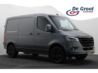 Mercedes-Benz Sprinter 317 CDI Automaat L1H1