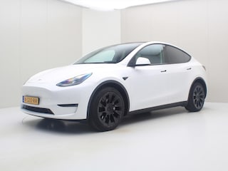 Tesla Model Y Long-Range AWD 351pk 75 kWh [ AUTOPILOT+20'' LMV+533KM WLTP+PREMIUM AUDIO ]