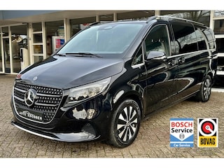 Mercedes-Benz V-klasse 300d Extra Lang Avantgarde DC Leer, 360 Camera, LM..