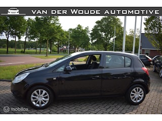 Opel Corsa 1.2-16V Edition 5DRS, '09 Airco|Winter pakket!