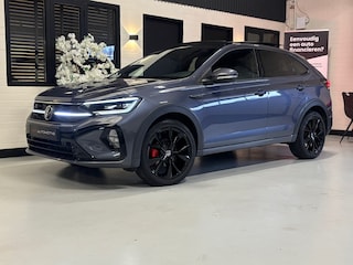 Volkswagen Taigo 1.5 TSI R-Line |Pano|Beats|Cam|IQ-light|Ledbar|CarPlay|LaneAssist|