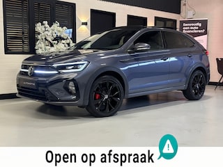 Volkswagen Taigo 1.5 TSI R-Line |Pano|Beats|Cam|IQ-light|Ledbar|CarPlay|LaneAssist|