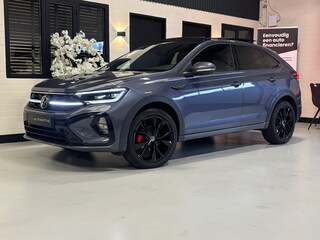 Volkswagen Taigo 1.5 TSI R-Line |Pano|Beats|Cam|IQ-light|Ledbar|CarPlay|LaneAssist|