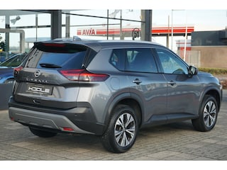 Nissan X-Trail 1.5 e-4orce N-Connecta 4WD 7p.