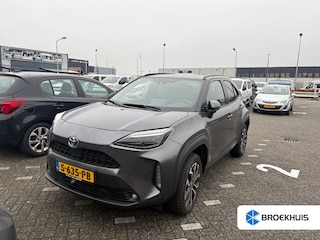 Toyota Yaris Cross 1.5 Hybrid Dynamic | Achteruitrijcamera | Airco (automatisch) | Cruise control adaptief