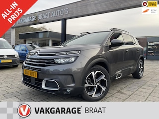 Citroën C5 Aircross 1.2 l CRUISE ADAP. l TREKHAAK l RIJKLAAR!