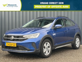 Volkswagen Taigo 1.0 TSI 95pk Life Business I All Season I Stoelverwarming I Adaptieve Cruise I Navigatie I PDC I Climate Control I