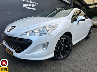 Peugeot 308 CC 1.6 VTi Sport Pack Navi | Climat | lm-velgen |