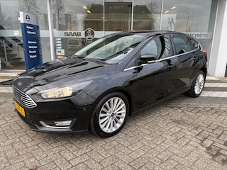 Ford Focus 1.0 First Edition