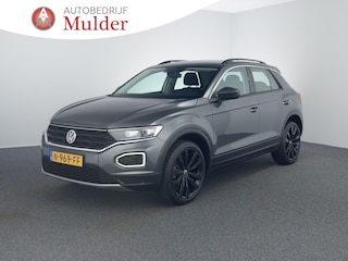 Volkswagen T-Roc 1.5 TSI Sport Business R | 19 inch Suzuka | Virtual |