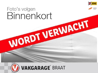 Kia Picanto 1.0 l STUURBEKR. l CPV l RIJKLAAR!