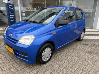 Daihatsu Cuore 1.0-12V Tokyo