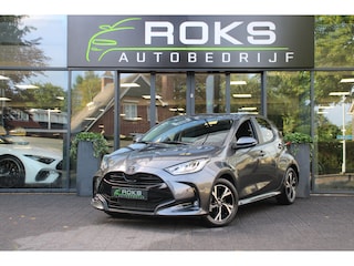 Toyota Yaris 1.5 Hybrid 115 Dynamic ComfortPack Nieuw